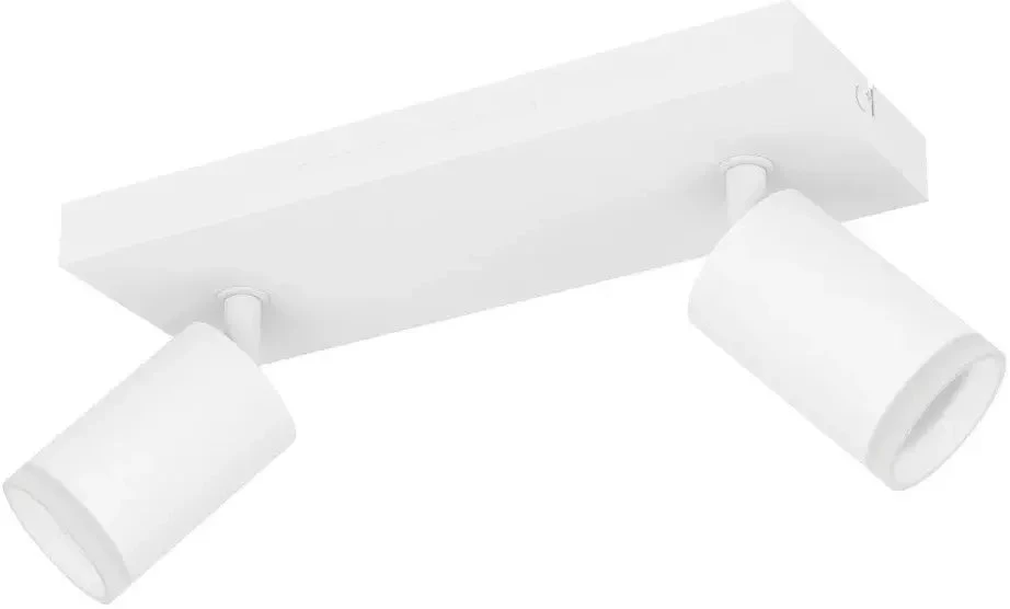 EGLO MELITELLO-Z MATTER SPOTSKINNE 2L 11