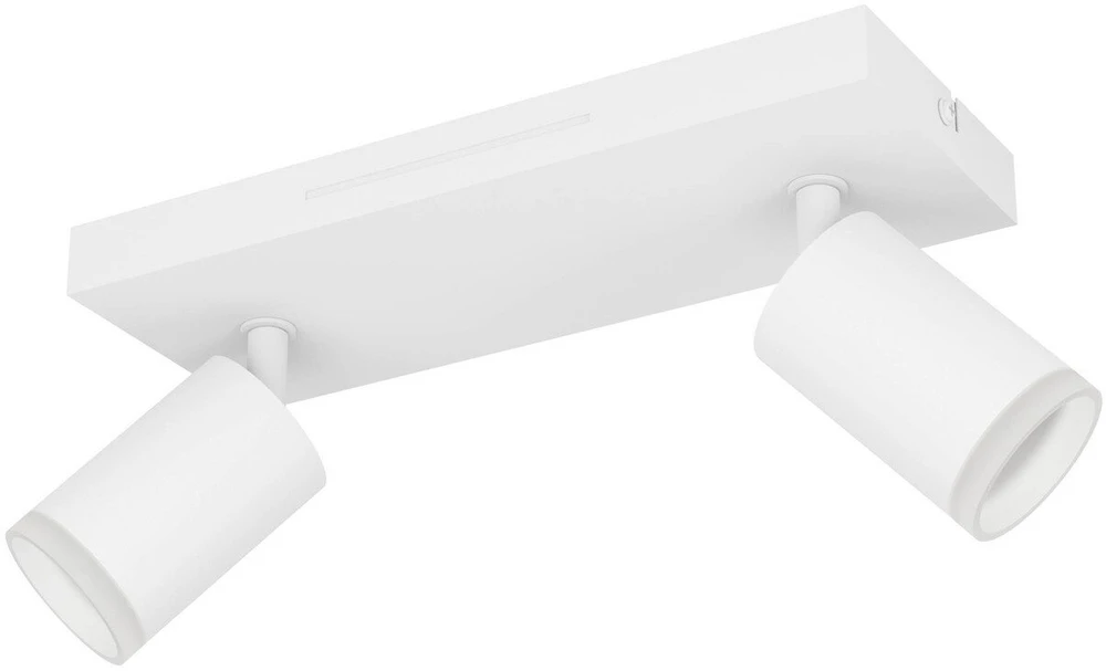EGLO MELITELLO-Z MATTER SPOTSKINNE 2L 11
