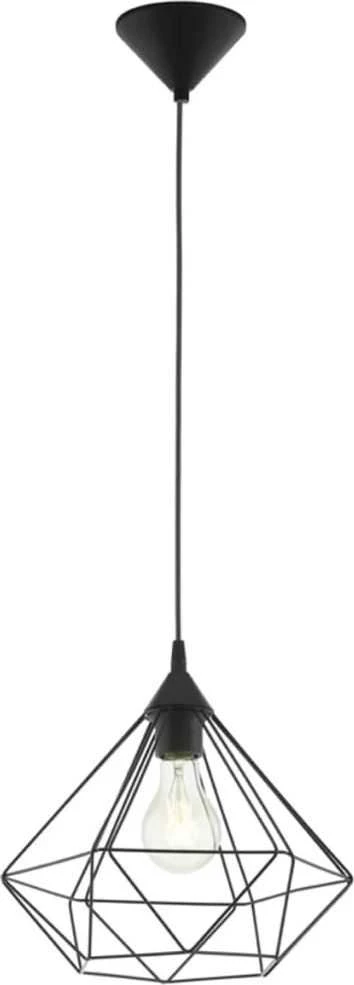 Pakabinamas šviestuvas Kabamasis šviestuvas EGLO TARBES 94188, 60 W, E27