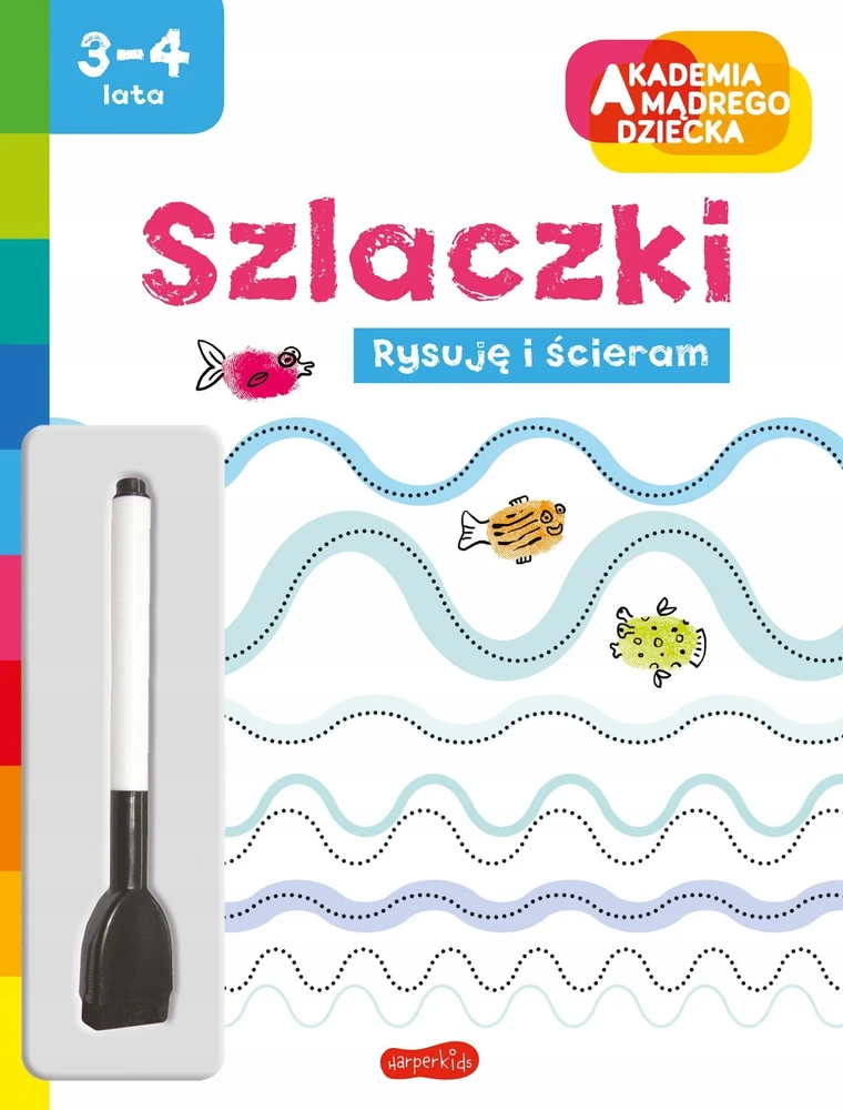 Egmont HARPERCOLLINS Akademija... Piešiu ir trinu raštus 96472