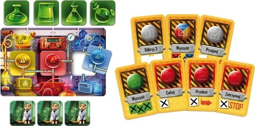 Egmont Edukacinis stalo žaidimas vaikams