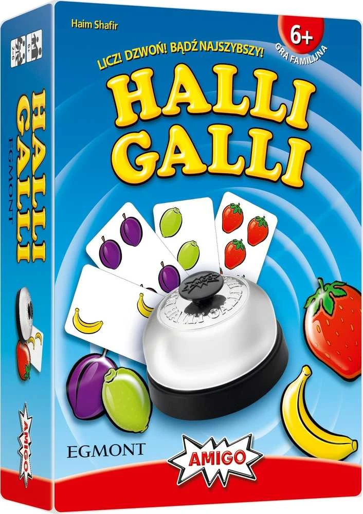 Egmont Stalo žaidimas Švilpikas