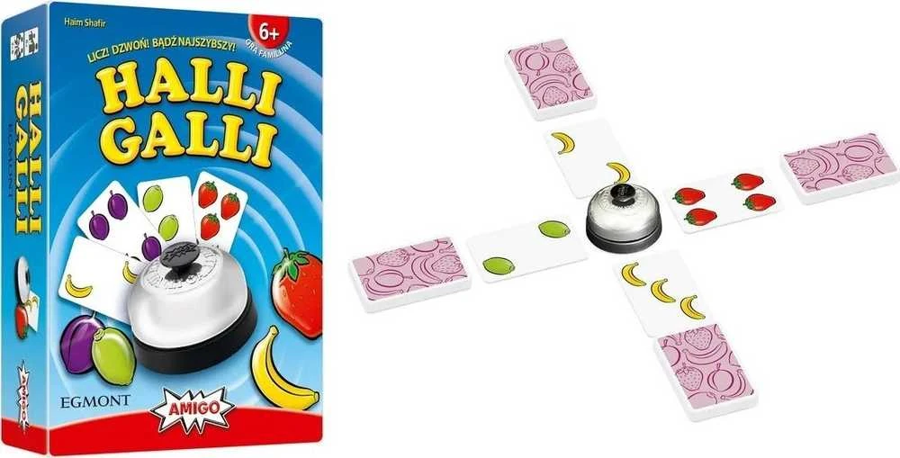 Egmont Stalo žaidimas Švilpikas