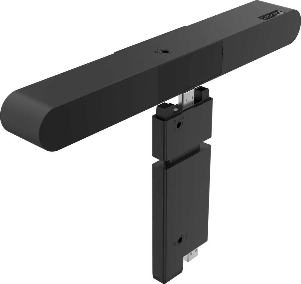 Lenovo | ThinkVison Monitorius Soundbar | MS30 (S) | 4 Ω | Juodas