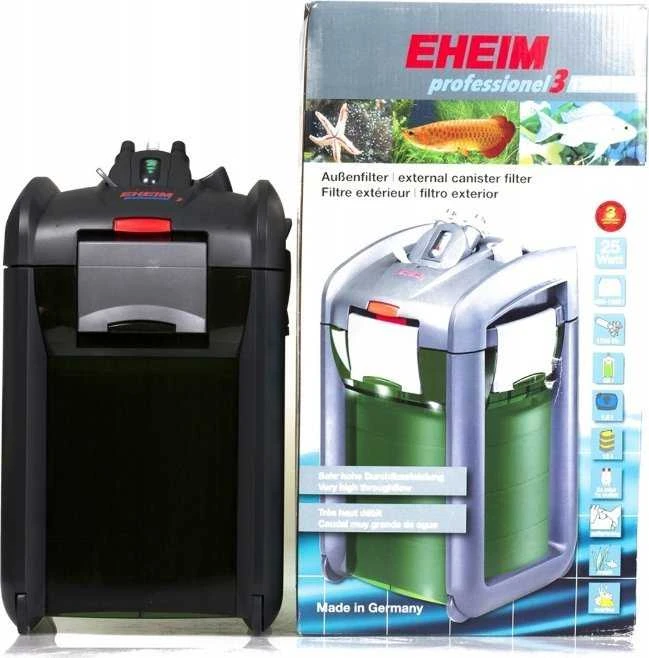 Eheim professionnel 3 1200XL (be užpildų)