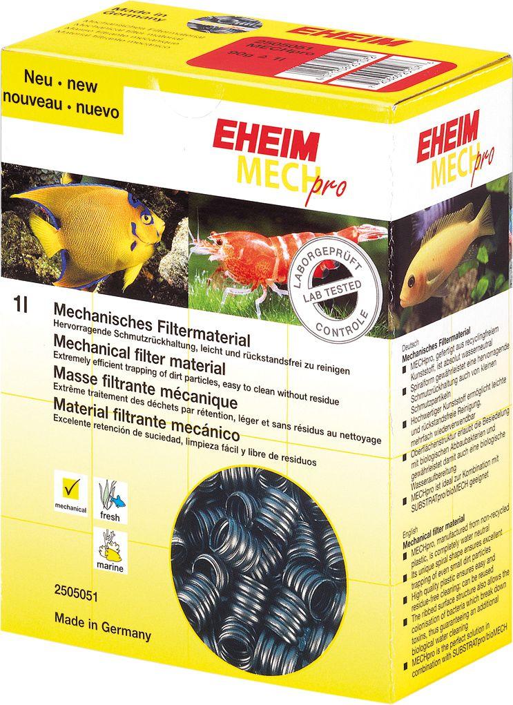EHEIM mechaninis išankstinis filtras akvariumo filtrui MECHpro 1L