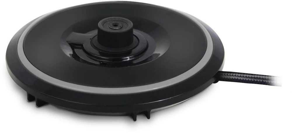 Esperanza EHI011 Garų lygintuvas Ceramic soleplate Pilkas, Juodas 2600 W