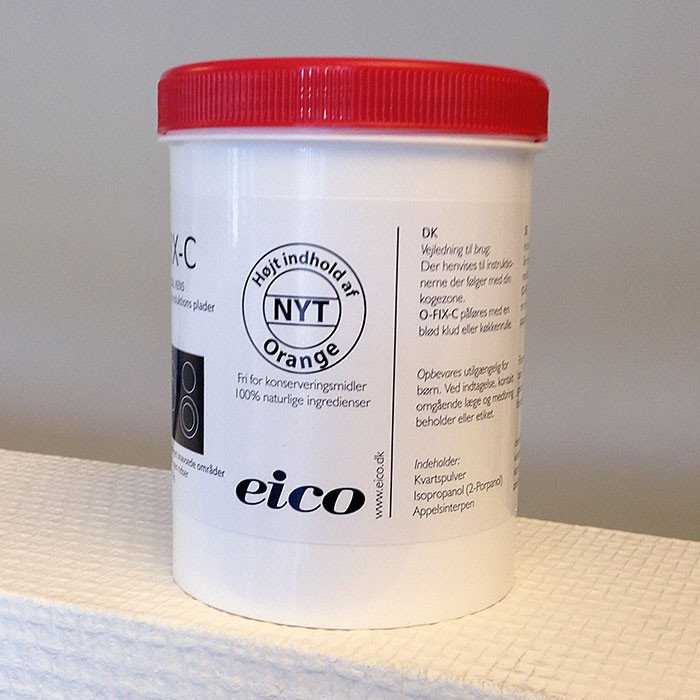 Eico Viryklė