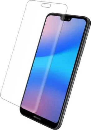 Eiger 3D E2E apsauginis stiklas Huawei P20 Lite telefonui