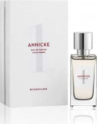 Eight & Bob Annicke 1 EDP parfumuotas vanduo moterims, 30 ml
