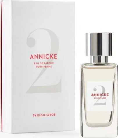 Eight & Bob Annicke 2 EDP parfumuotas vanduo moterims, 30 ml
