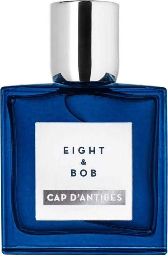 Eight & Bob Cap d'Antibes EDP parfumuotas vanduo vyrams, 100 ml