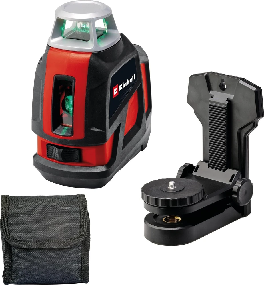 Einhell 2270119 TE-LL 360 G LASER KRZYŻOWY