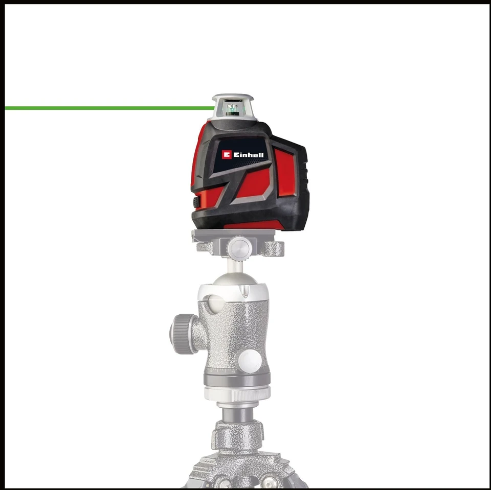 Einhell 2270119 TE-LL 360 G LASER KRZYŻOWY