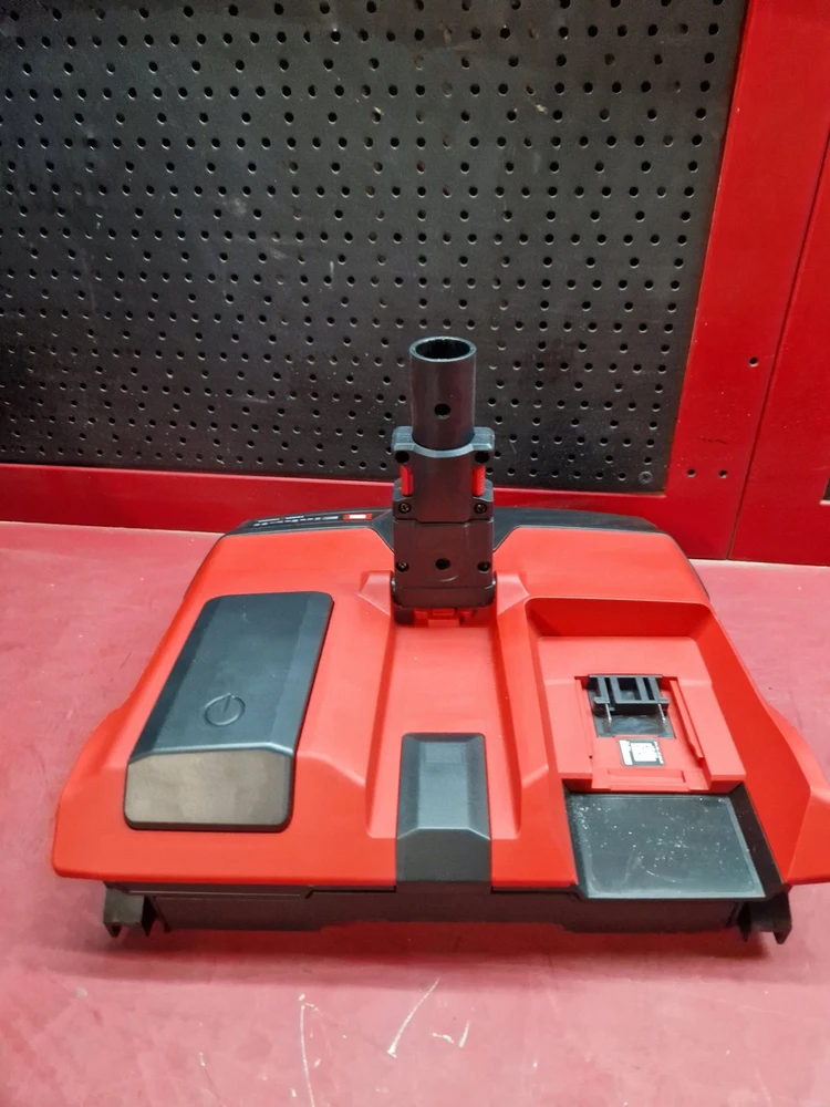 Einhell 2352050 TE-FS 18 Li Solo ZAMIATARKA