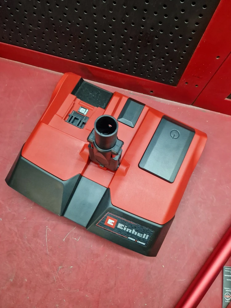 Einhell 2352050 TE-FS 18 Li Solo ZAMIATARKA