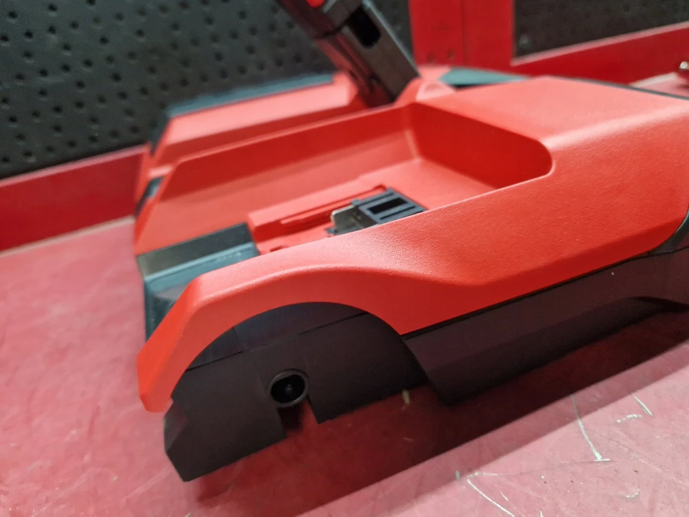 Einhell 2352050 TE-FS 18 Li Solo ZAMIATARKA