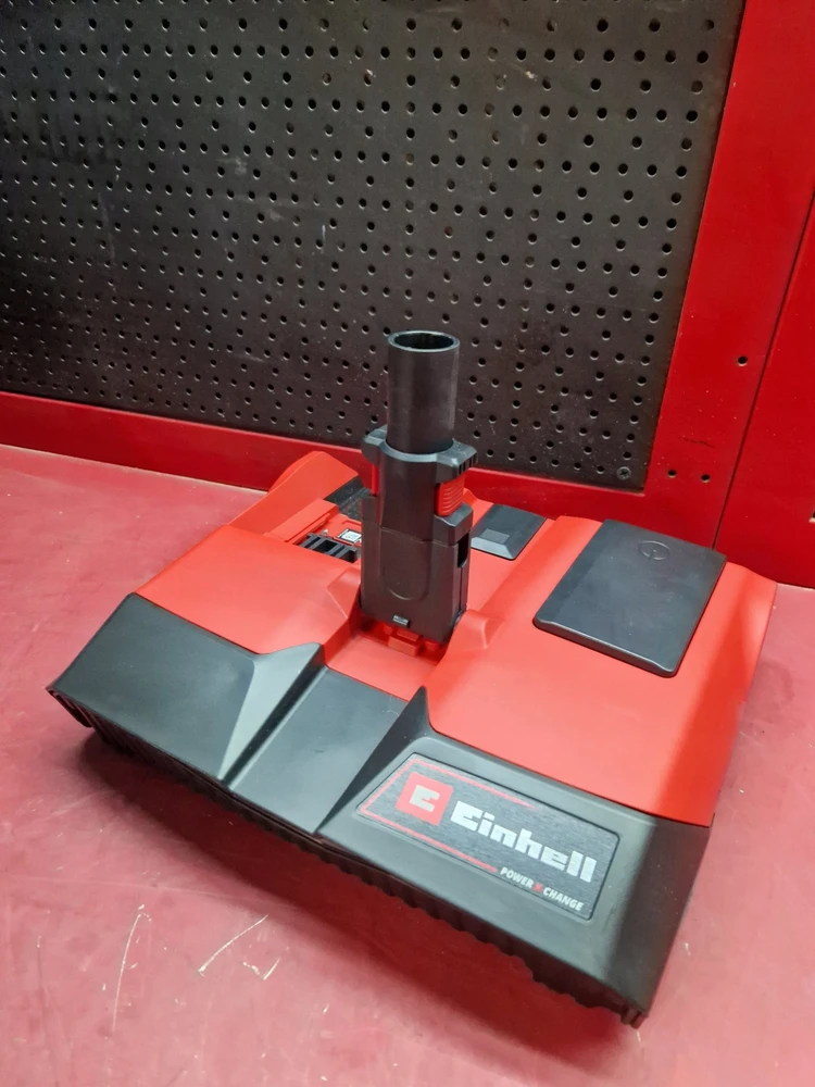 Einhell 2352050 TE-FS 18 Li Solo ZAMIATARKA