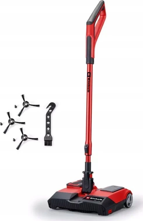 Einhell 2352050 TE-FS 18 Li Solo ZAMIATARKA