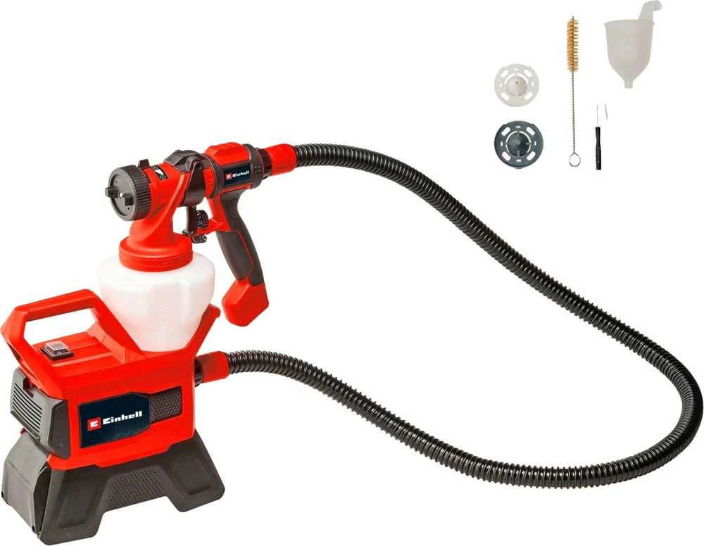Einhell TE-SY 18/90 Li-Solo 1,2 L