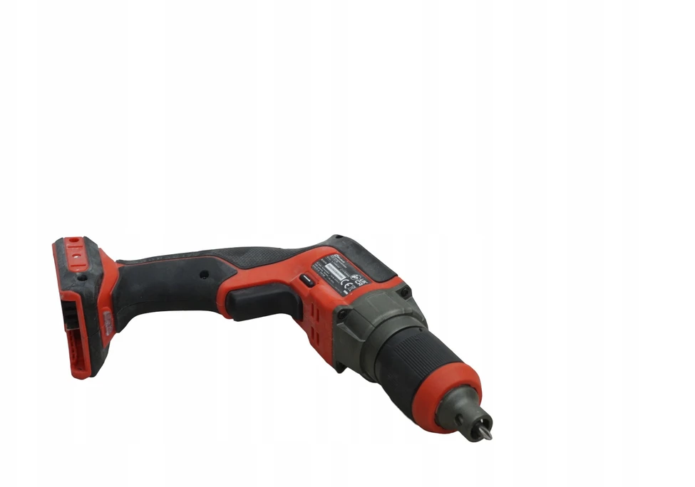 Einhell TP-DY 18 Li BL - Solo 5000 RPM