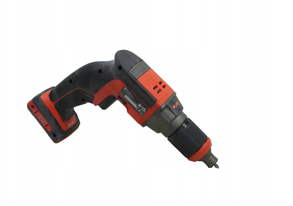 Einhell TP-DY 18 Li BL - Solo 5000 RPM