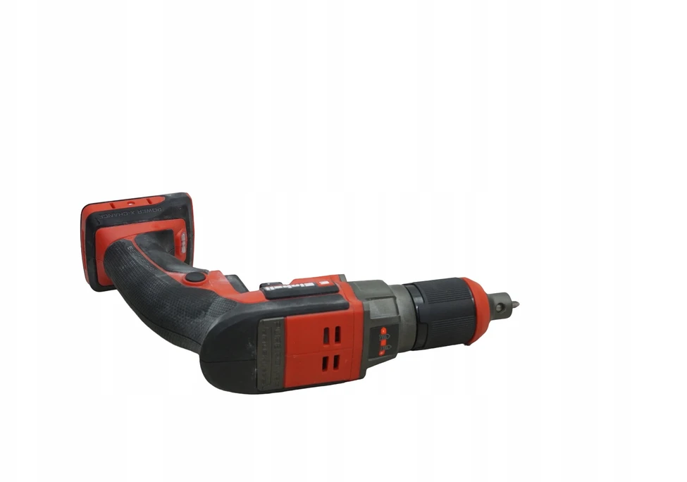Einhell TP-DY 18 Li BL - Solo 5000 RPM