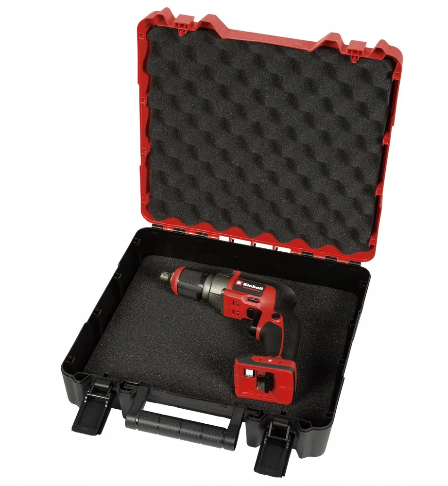 Einhell TP-DY 18 Li BL - Solo 5000 RPM