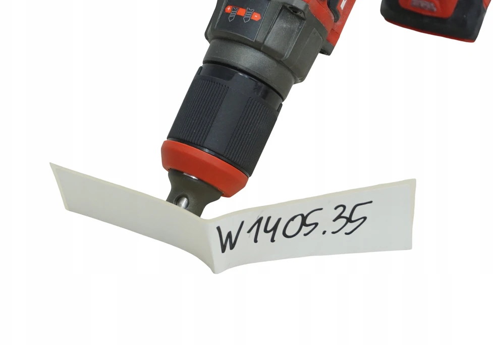 Einhell TP-DY 18 Li BL - Solo 5000 RPM