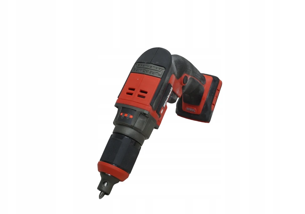 Einhell TP-DY 18 Li BL - Solo 5000 RPM