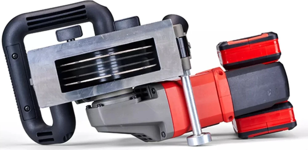 „Einhell“ 4350800 TP-MA 36/30 Li BL- Solo, TUJIMO MAŠINA