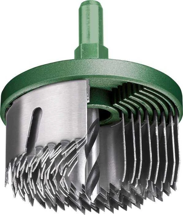 Einhell 49498920 Rinkinys OTWORNIC 8 SZT., 25-68 MM