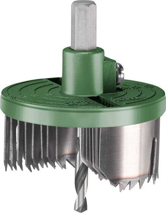 Einhell 49498920 Rinkinys OTWORNIC 8 SZT., 25-68 MM