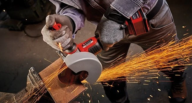 Einhell 49711946 METALINIS DISKAS 5 VNT. 150 x 1,4 x 22,23 mm