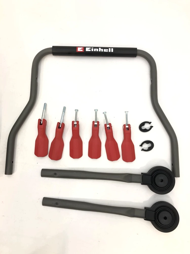 Aerator/wertykulator GP-SC 36/40 Li BL-Solo EINHELL