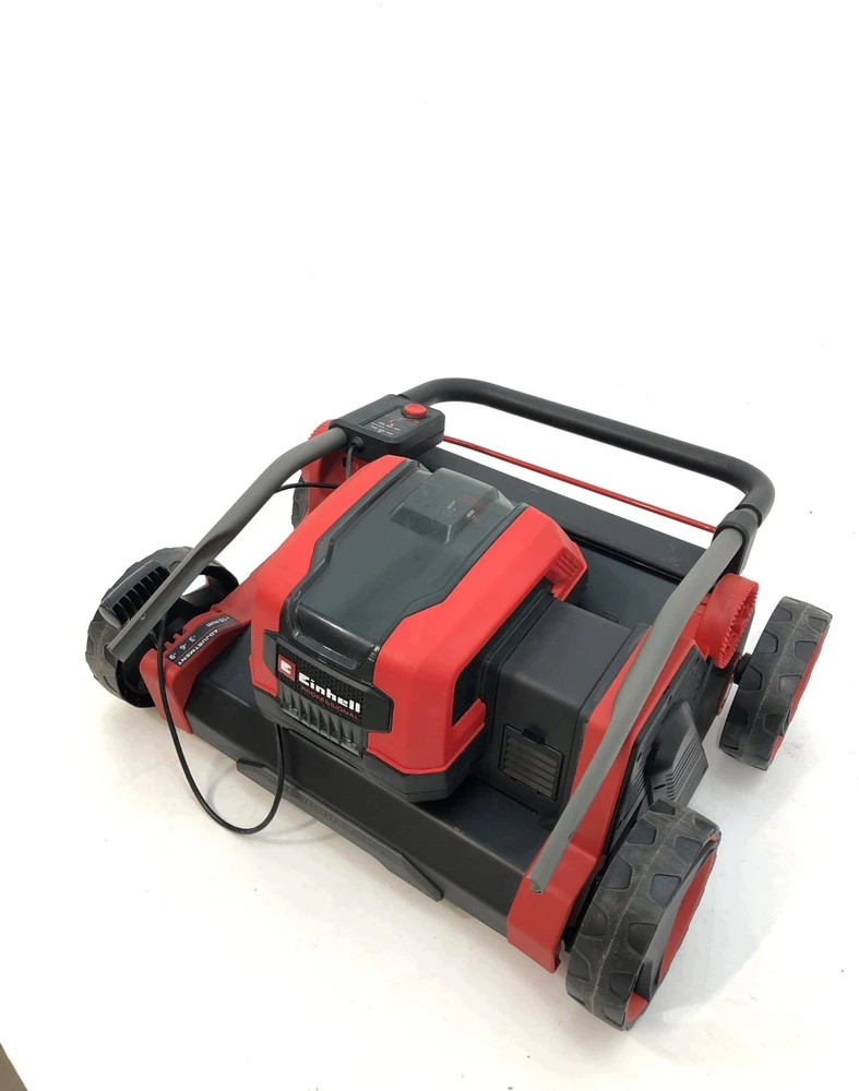 Aerator/wertykulator GP-SC 36/40 Li BL-Solo EINHELL