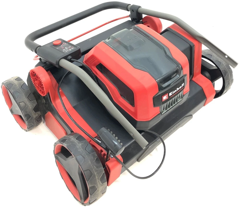 Aerator/wertykulator GP-SC 36/40 Li BL-Solo EINHELL