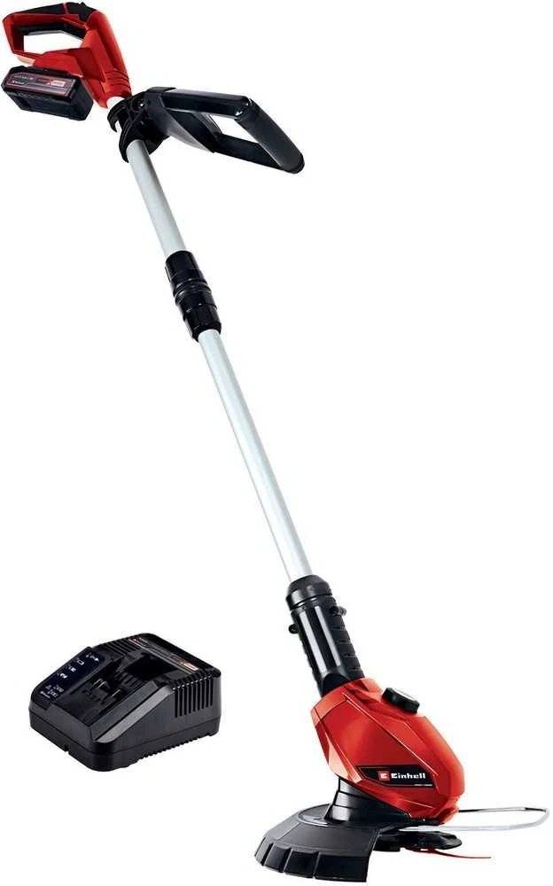 Einhell akumuliatorinė žoliapjovė GE-CT 18 Li, 1x2,5 Ah
