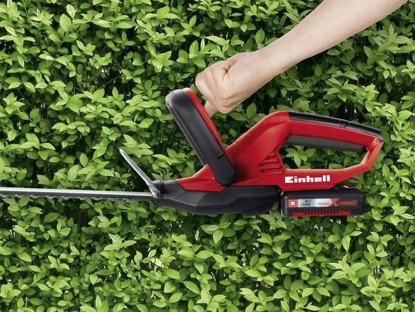 Grandininis pjūklas Einhell Akumuliatorinės žirklės GC-CH 1846 Li 52 cm