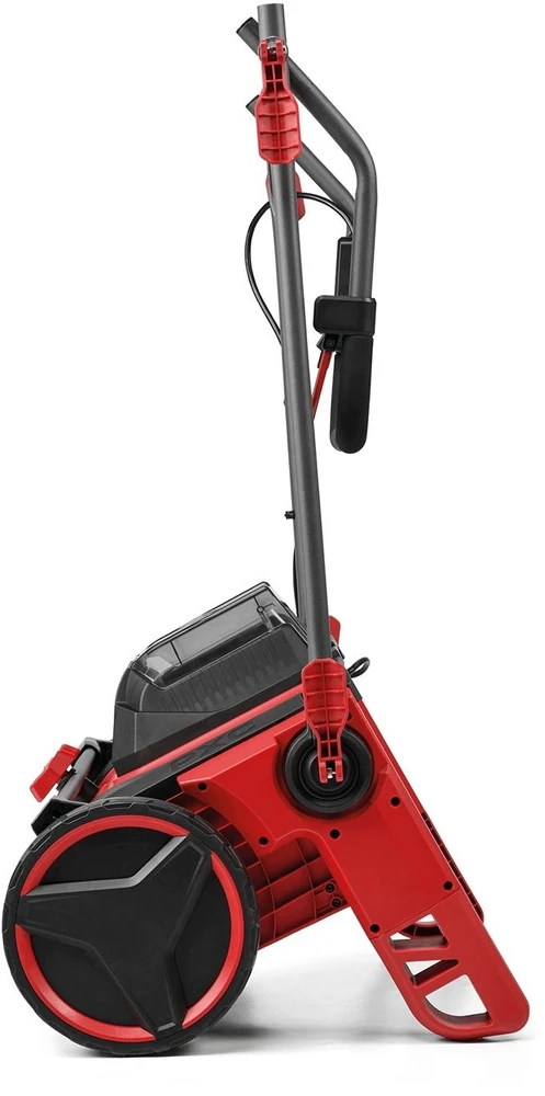 Einhell Akumuliatorinis lapų ir žolės surinkėjas GE-GC 18/55 Li E-Solo (3414185)