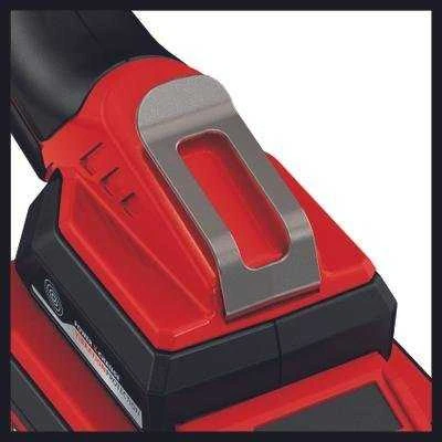 Sourcing EINHELL šakos pjūklas GE-GS 18/150 Li-Solo | Tiekimas