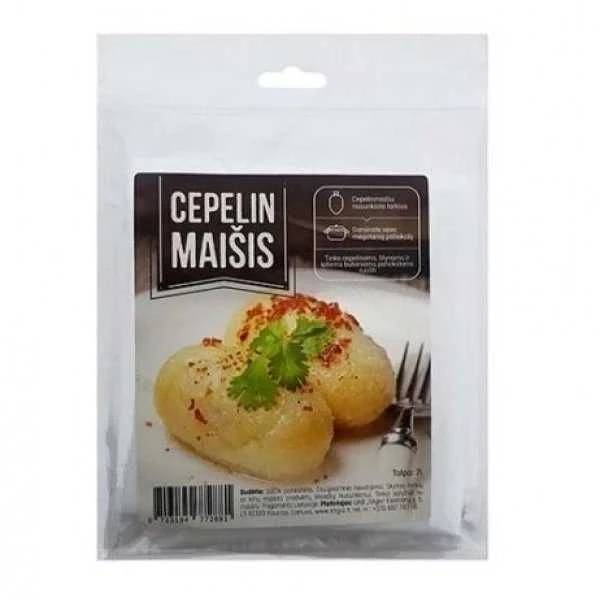 None Maišas tarkiams sunkti 7L