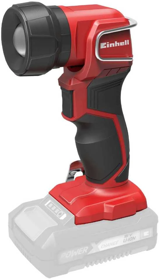 Einhell akumuliatorinė TE-CL 18 18 Li H-solo be akumuliatoriaus (4514130)
