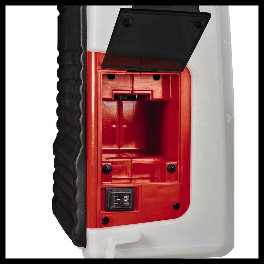 Einhell akumuliatorinis purkštuvas GE-WS 18/150 Li – Solo | Einhell