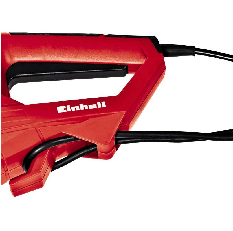 Krūmapjovė Einhell GH-CH 1846 Li be akumuliatoriaus ir kroviklio