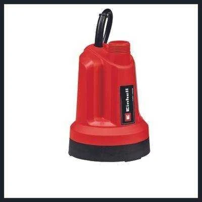 EINHELL panardinamasis valymo siurblys GE-SP 18 LL Li-Solo