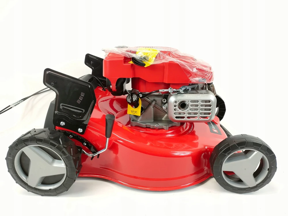 Savaeigė vejapjovė Einhell GC-PM 46/5 S; 2 kW; 46 cm