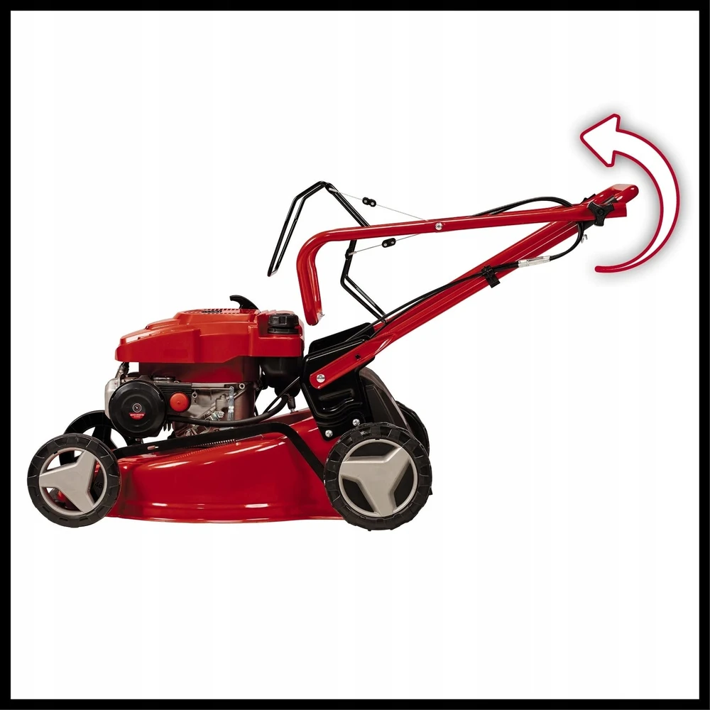 Savaeigė vejapjovė Einhell GC-PM 46/5 S; 2 kW; 46 cm
