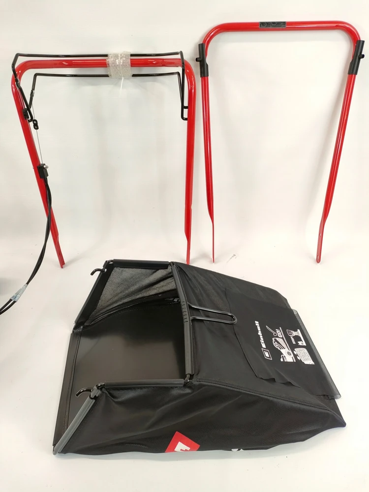 Savaeigė vejapjovė Einhell GC-PM 46/5 S; 2 kW; 46 cm