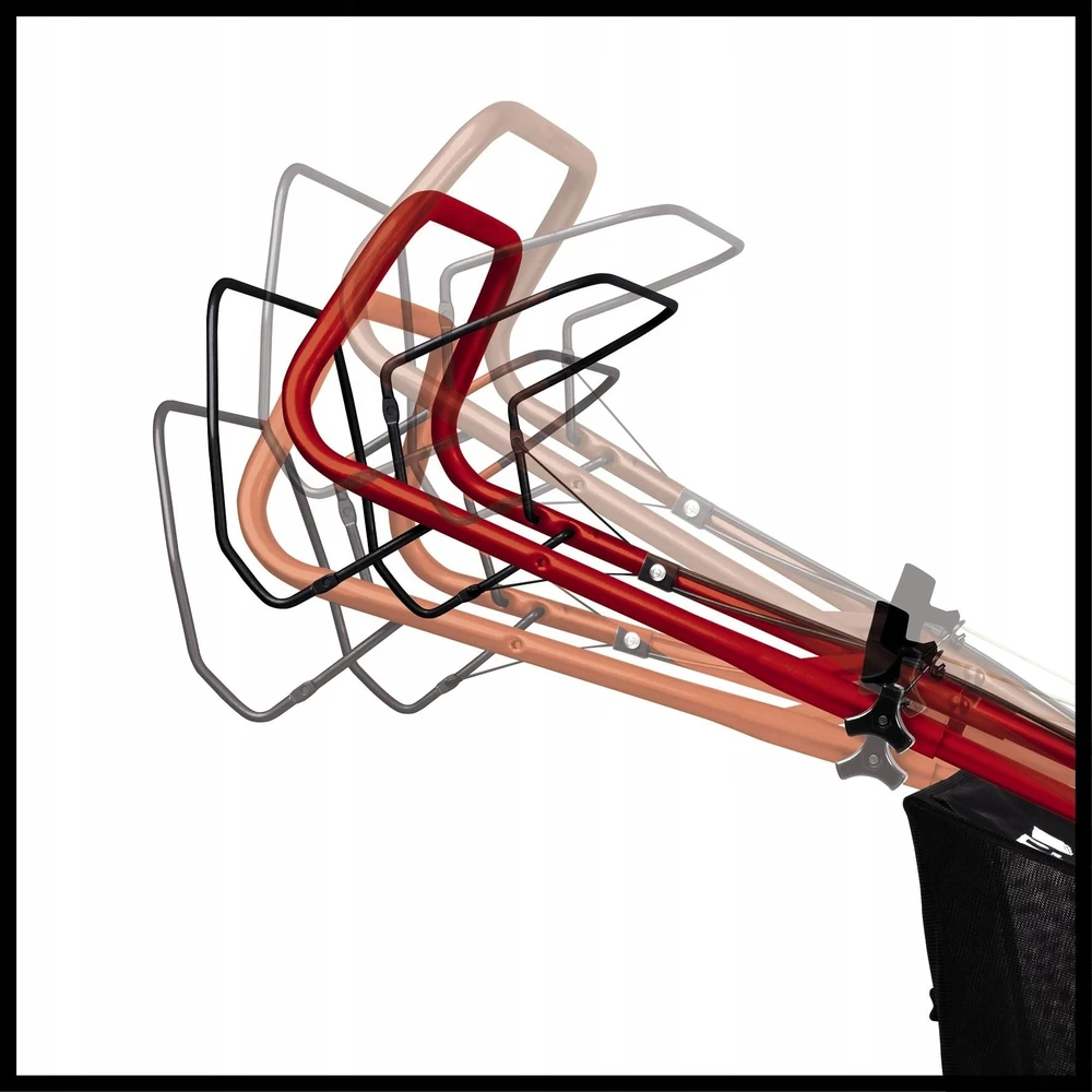 Savaeigė vejapjovė Einhell GC-PM 46/5 S; 2 kW; 46 cm
